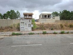 Terreno Urbano - Quinta do Anjo, Palmela, Setbal