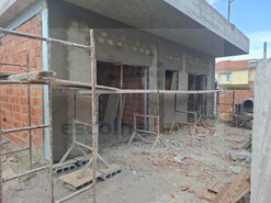 Moradia T4 - Ferno Ferro, Seixal, Setbal