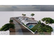 Moradia T4 - Quinta do Anjo, Palmela, Set�bal - Miniatura: 3/9