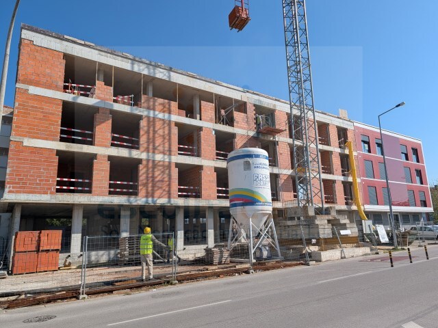 Apartamento T2 - Afonsoeiro, Montijo, Set�bal - Imagem grande