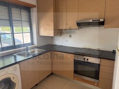 Apartamento T1 - Quinta do Anjo, Palmela, Set�bal