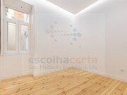 Apartamento T4 - Santo Antnio, Lisboa, Lisboa - Miniatura: 8/9