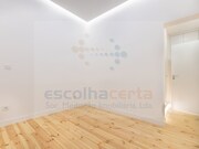 Apartamento T4 - Santo Antnio, Lisboa, Lisboa - Miniatura: 9/9