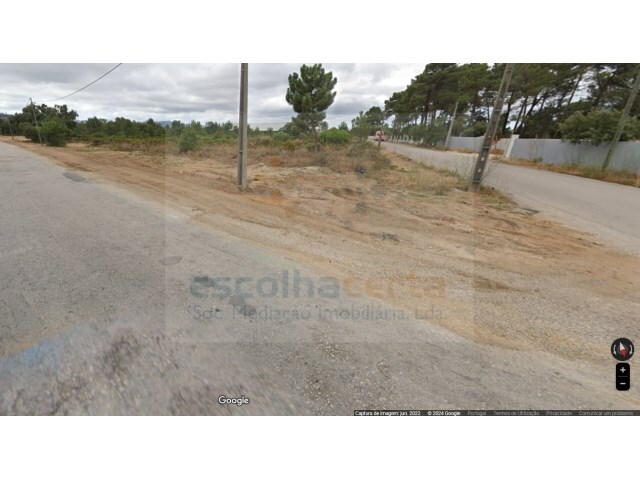 Terreno Industrial - Quinta do Anjo, Palmela, Setúbal - Imagem grande