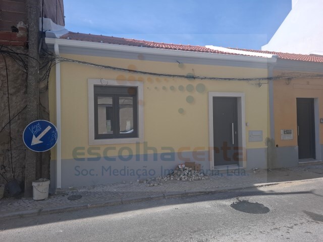 Moradia T2 - Alto do Seixalinho, Barreiro, Set�bal - Imagem grande