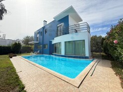 Moradia T5 - Quinta do Anjo, Palmela, Setbal