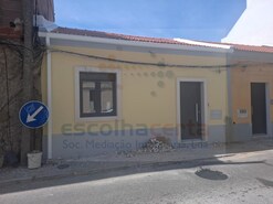 Moradia T2 - Alto do Seixalinho, Barreiro, Set�bal