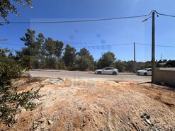 Terreno Urbano - Quinta do Anjo, Palmela, Set�bal