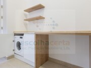 Apartamento T4 - Santo Antnio, Lisboa, Lisboa - Miniatura: 5/9