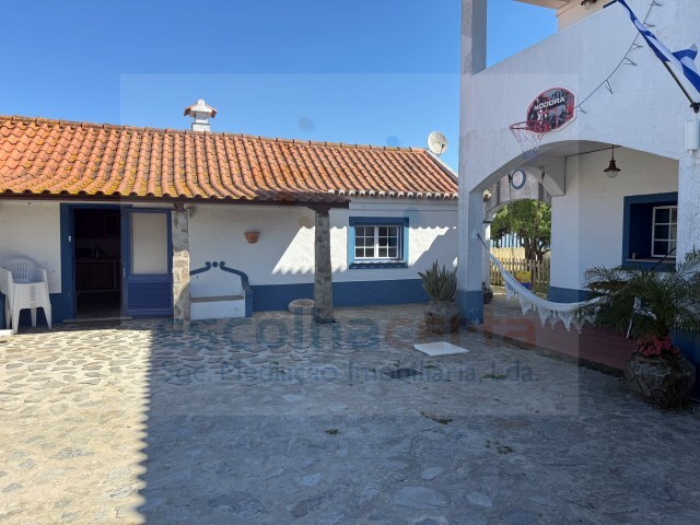 Moradia T3 - Pinhal Novo, Palmela, Set�bal - Imagem grande