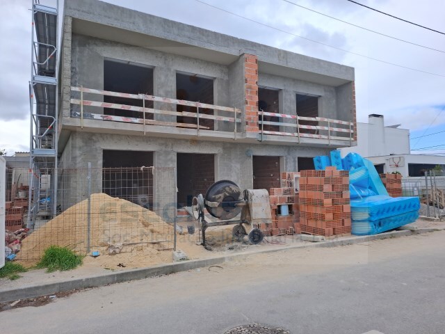 Moradia T4 - Fern�o Ferro, Seixal, Set�bal - Imagem grande