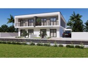 Moradia T4 - Fern�o Ferro, Seixal, Set�bal - Miniatura: 3/9