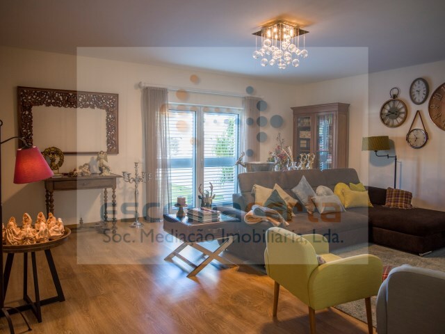 Moradia T3 - Palmela, Palmela, Setúbal - Imagem grande