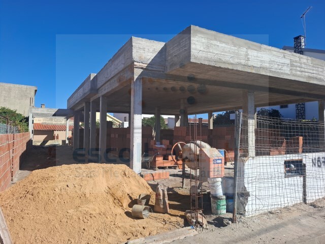 Moradia T3 - Fern�o Ferro, Seixal, Set�bal - Imagem grande