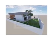 Moradia T3 - Fern�o Ferro, Seixal, Set�bal - Miniatura: 9/9
