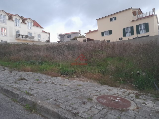 Terreno Urbano - Mafra, Mafra, Lisboa - Imagem grande