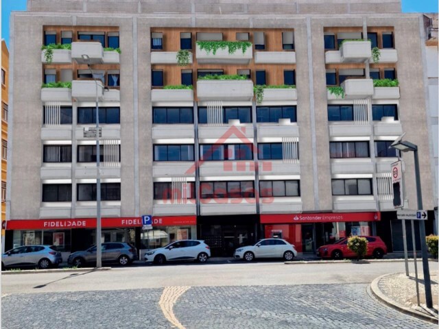 Apartamento T2 - Santa Maria, Torres Vedras, Lisboa - Imagem grande