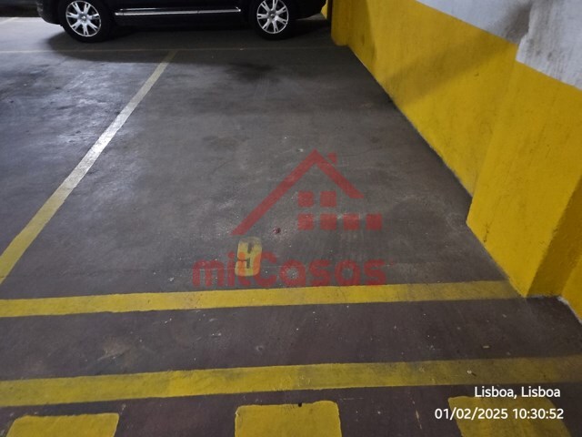 Garagem - Lumiar, Lisboa, Lisboa - Imagem grande