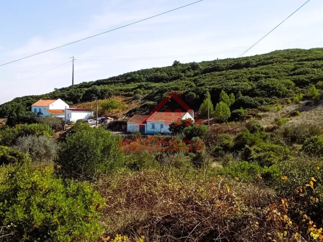 Moradia T2 - Santa Maria, Torres Vedras, Lisboa - Imagem grande