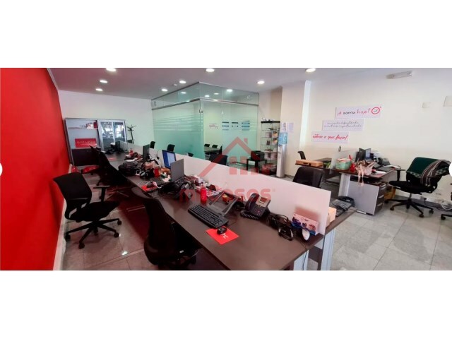 Loja - Penha de Frana, Lisboa, Lisboa - Imagem grande