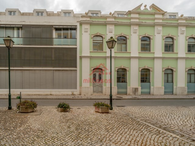 Apartamento T1 - Santa Maria, Torres Vedras, Lisboa - Imagem grande