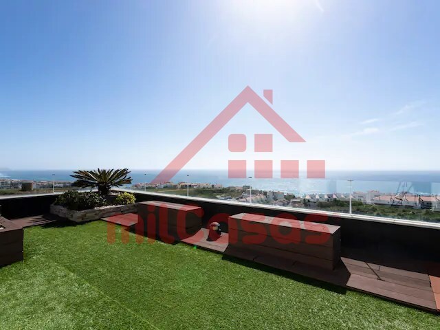 Apartamento T2 - Ericeira, Mafra, Lisboa - Imagem grande