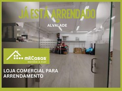 Loja - Alvalade, Lisboa, Lisboa