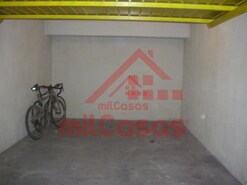 Garagem - Santa Maria, Torres Vedras, Lisboa