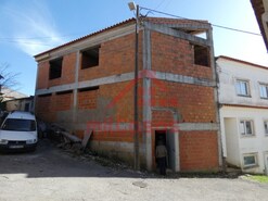 Moradia T2 - Aldeia Galega da Merceana, Alenquer, Lisboa