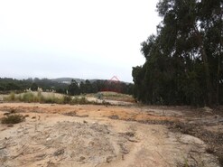 Terreno Industrial - Santa Maria, Torres Vedras, Lisboa