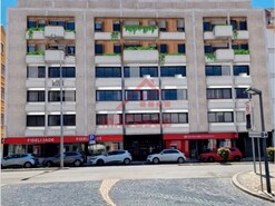 Apartamento T2 - Santa Maria, Torres Vedras, Lisboa
