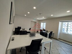 Escritrio - Campo de Ourique, Lisboa, Lisboa