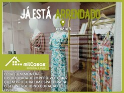 Loja - Lumiar, Lisboa, Lisboa