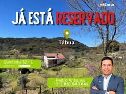 Quinta T2 - T�bua, T�bua, Coimbra