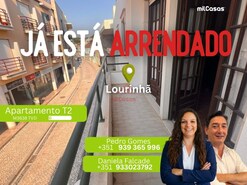 Apartamento T2 - Lourinh�, Lourinh�, Lisboa