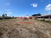 Terreno R�stico - Alfeizer�o, Alcoba�a, Leiria