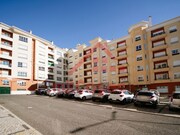 Apartamento T2 - Santa Maria, Torres Vedras, Lisboa - Miniatura: 2/9