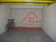 Garagem - Santa Maria, Torres Vedras, Lisboa - Miniatura: 1/9
