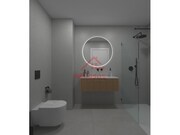 Apartamento T2 - Santa Maria, Torres Vedras, Lisboa - Miniatura: 2/9
