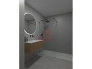 Apartamento T2 - Santa Maria, Torres Vedras, Lisboa - Miniatura: 3/9