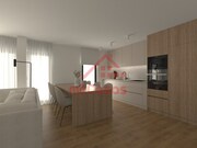 Apartamento T2 - Santa Maria, Torres Vedras, Lisboa - Miniatura: 4/9