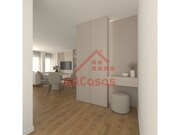 Apartamento T2 - Santa Maria, Torres Vedras, Lisboa - Miniatura: 6/9