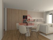 Apartamento T2 - Santa Maria, Torres Vedras, Lisboa - Miniatura: 7/9