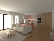 Apartamento T2 - Santa Maria, Torres Vedras, Lisboa - Miniatura: 8/9