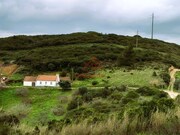 Moradia T2 - Santa Maria, Torres Vedras, Lisboa - Miniatura: 1/9