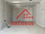 Garagem - Santa Maria, Torres Vedras, Lisboa - Miniatura: 6/9
