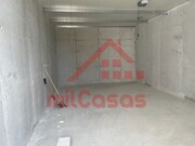 Garagem Não Definido - Santa Maria, Torres Vedras, Lisboa - Miniatura: 7/9