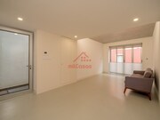 Apartamento T1 - Santa Maria, Torres Vedras, Lisboa - Miniatura: 6/9