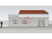 Terreno Urbano - Santa B�rbara, Lourinh�, Lisboa - Miniatura: 5/9