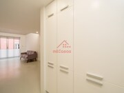 Apartamento T1 - Santa Maria, Torres Vedras, Lisboa - Miniatura: 8/9